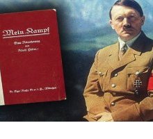 Mein Kampf: il libro di Adolf Hitler usciva il 18 luglio di 94 anni fa