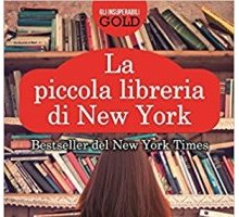 La piccola libreria di New York