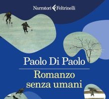 Romanzo senza umani