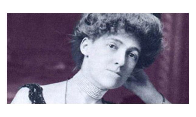 Ritrovata una commedia inedita di Edith Wharton