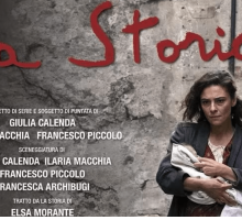 “La Storia”: 5 curiosità sulla fiction stasera in tv tratta dal romanzo di Morante