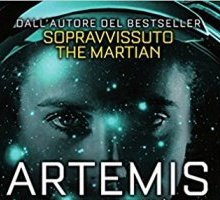 Artemis. La prima città sulla luna