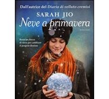 Neve a primavera