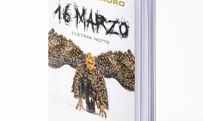 Achille Lauro: in arrivo il secondo libro dal 19 maggio. Ecco di cosa parla