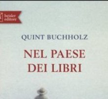 Nel paese dei libri