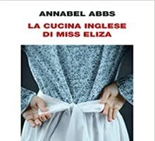 La cucina inglese di Miss Eliza