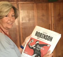 “Robinson. L'isola che c'è”: l'inserto di Repubblica ora in edicola tutta la settimana