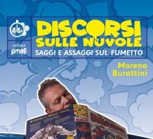 Discorsi sulle nuvole. Saggi e assaggi sul fumetto