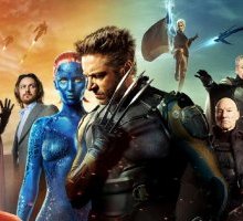 X-Men: Giorni di un futuro passato. Trama e trailer del film stasera in tv