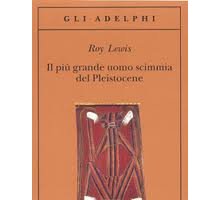 Il più grande uomo scimmia del Pleistocene