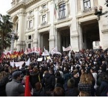 Regionalizzazione, no dei docenti: ecco la petizione da firmare e le ragioni