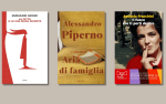 I 10 libri nella Top Ten 2024 della Lettura del Corriere della Sera