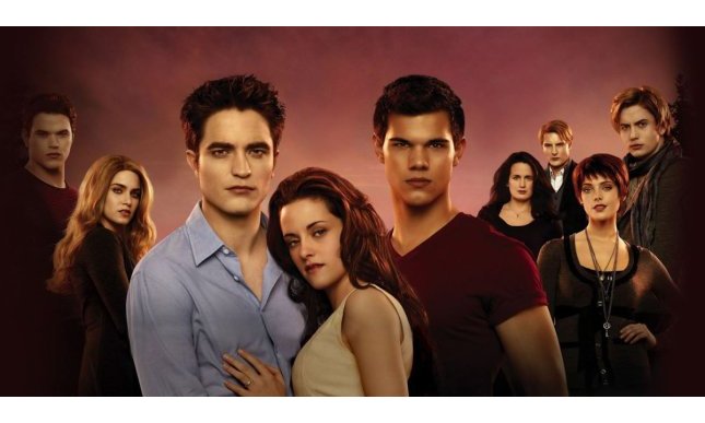 The Twilight Saga, Breaking Dawn- parte 1. Trama e trailer del film