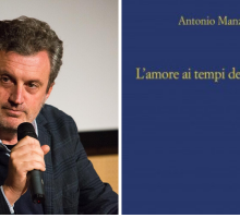 L'amore ai tempi del Covid-19: il racconto di Manzini per lo Spallanzani