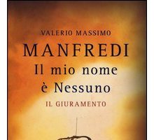 Il mio nome è Nessuno. Il giuramento