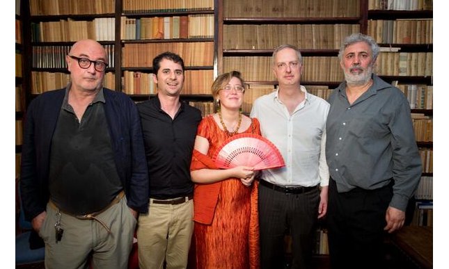 Premio Strega 2014: i finalisti