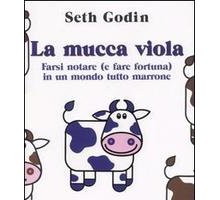 La mucca viola