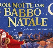 Una notte con Babbo Natale