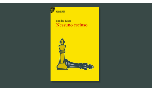 Perché leggere “Nessuno Escluso” di Sandra Rizza, selezionato per il premio Strega