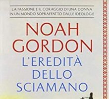 L'eredità dello Sciamano