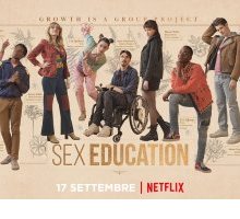 Sex Education 3: i libri citati nella serie tv su Netflix