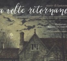 A volte ritornano. Storie di fantasmi