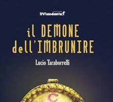 Il demone dell'imbrunire