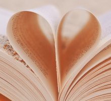 San Valentino: ecco le dichiarazioni d'amore più belle dei libri