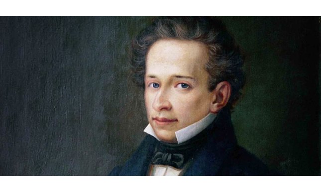 In libreria “Amor là nel profondo”: una selezione dei canti di Giacomo Leopardi a cura di Roberto Mussapi