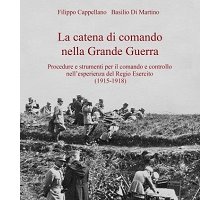 La catena di comando nella Grande Guerra