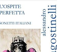 L'ospite perfetta. Sonetti italiani