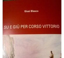 Su e giù per Corso Vittorio