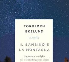 Il bambino e la montagna