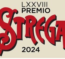 Premio Strega 2024: la cinquina diventa una sestina