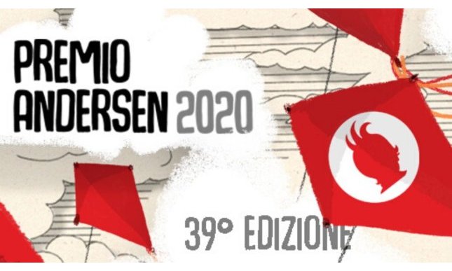 Premio Andersen 2020: annunciati i finalisti