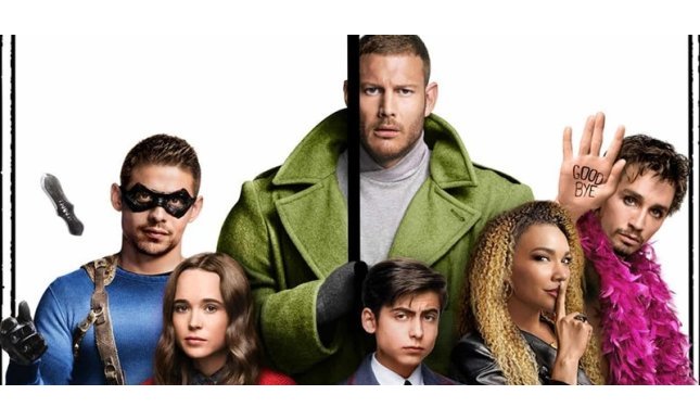 The Umbrella Academy 2 si farà. Anticipazioni e ipotesi sulla seconda stagione