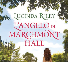 L'angelo di Marchmont Hall