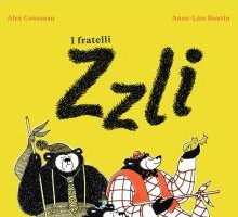 I fratelli Zzli