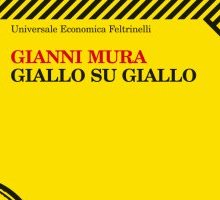 Giallo su giallo