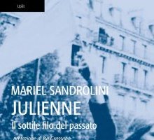 Julienne. Il sottile filo del passato