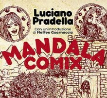 Mandala Comix