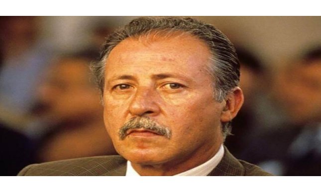 Paolo Borsellino: le frasi più belle del magistrato ucciso il 19 luglio 1992