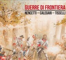 Guerre di frontiera