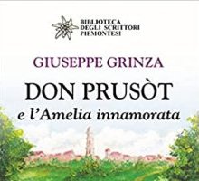 Don Prusòt e l'Amelia innamorata