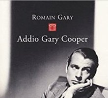 Addio Gary Cooper