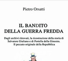 Il bandito della guerra fredda