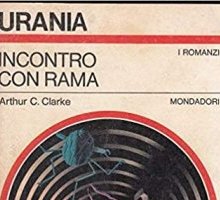 Incontro con Rama