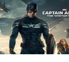 Captain America: The Winter Soldier. Trama e trailer del film stasera in tv