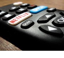 Netflix, catalogo novembre 2019: ecco serie tv e film ispirati a libri