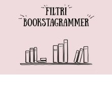 Filtri Instagram: Sololibri lancia i filtri per bookstagrammer